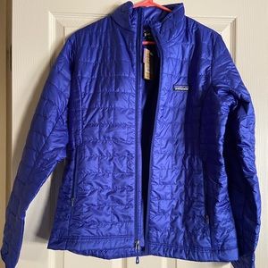 Patagonia Women’s Nano Puff Jacket. NWT! 💵